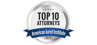 AJI Top 10 Attorneys