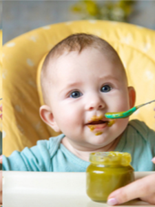 Toxic Baby Foods Linked To Autism
