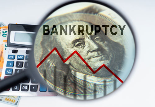 Stamps And Stamps | Springfield, Ohio, Bankruptcy Debt Relief Lawyer
