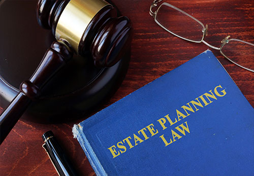 Estate Planning Lawyer Kettering Montgomery County