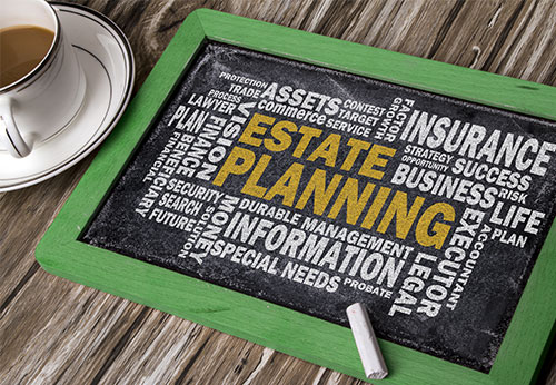 Estate Planning Lawyer Springfield Clark County