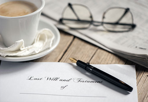 Estate Planning Lawyer Springfield Clark County