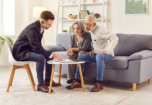 ESTATE PLANNING LAWYER HUBER HEIGHTS MONTGOMERY COUNTY