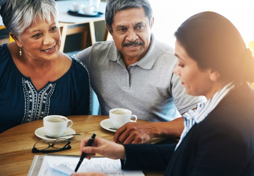 Wills Lawyer Springfield Ohio