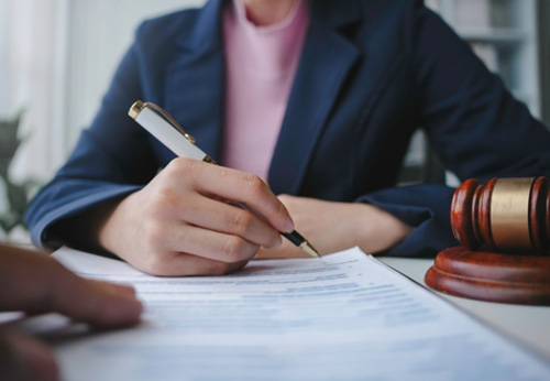 Wills Lawyer Beavercreek Greene County Ohio