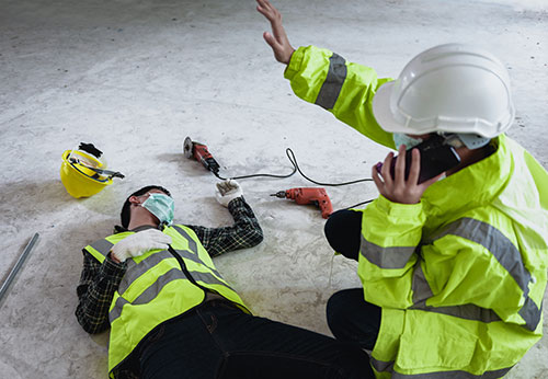 Personal Injury Lawyer Huber Heights Montgomery County