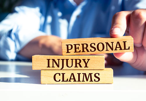 Personal Injury Lawyer Huber Heights Montgomery County