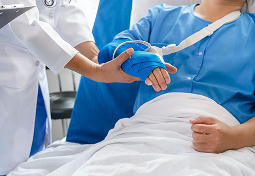 Personal Injury Lawyer Beavercreek Greene County